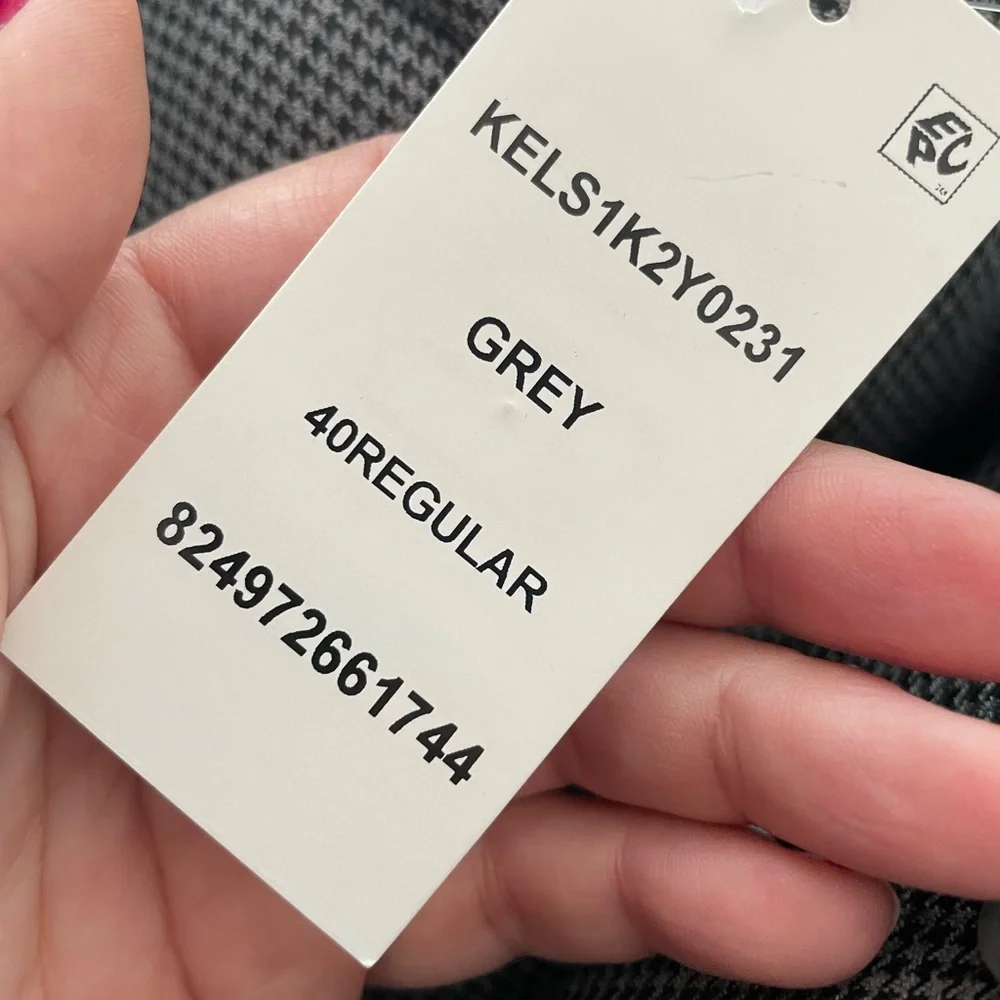 NWT MICHAEL Michael Kors jacket